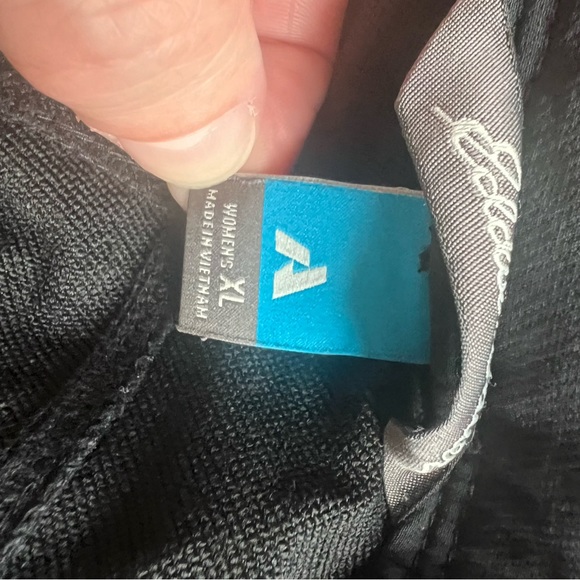 Eddie Bauer - First Ascent Guide Pro Softshell Pants - XL - Picture 2 of 3